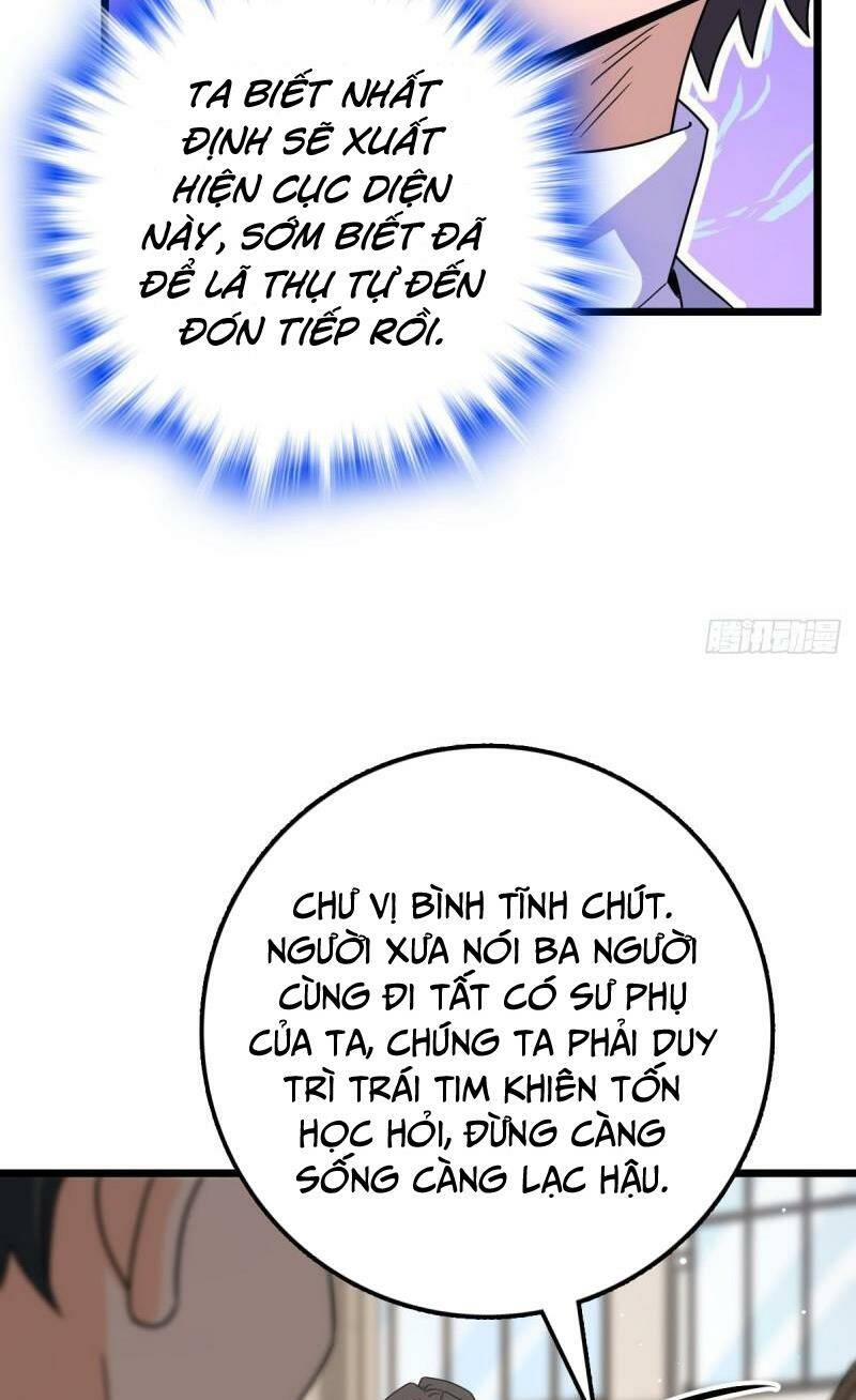 Đại Vương Tha Mạng Chapter 765 - Trang 2