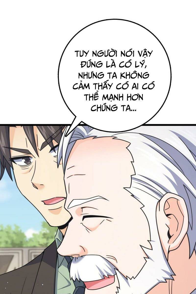 Đại Vương Tha Mạng Chapter 765 - Trang 2