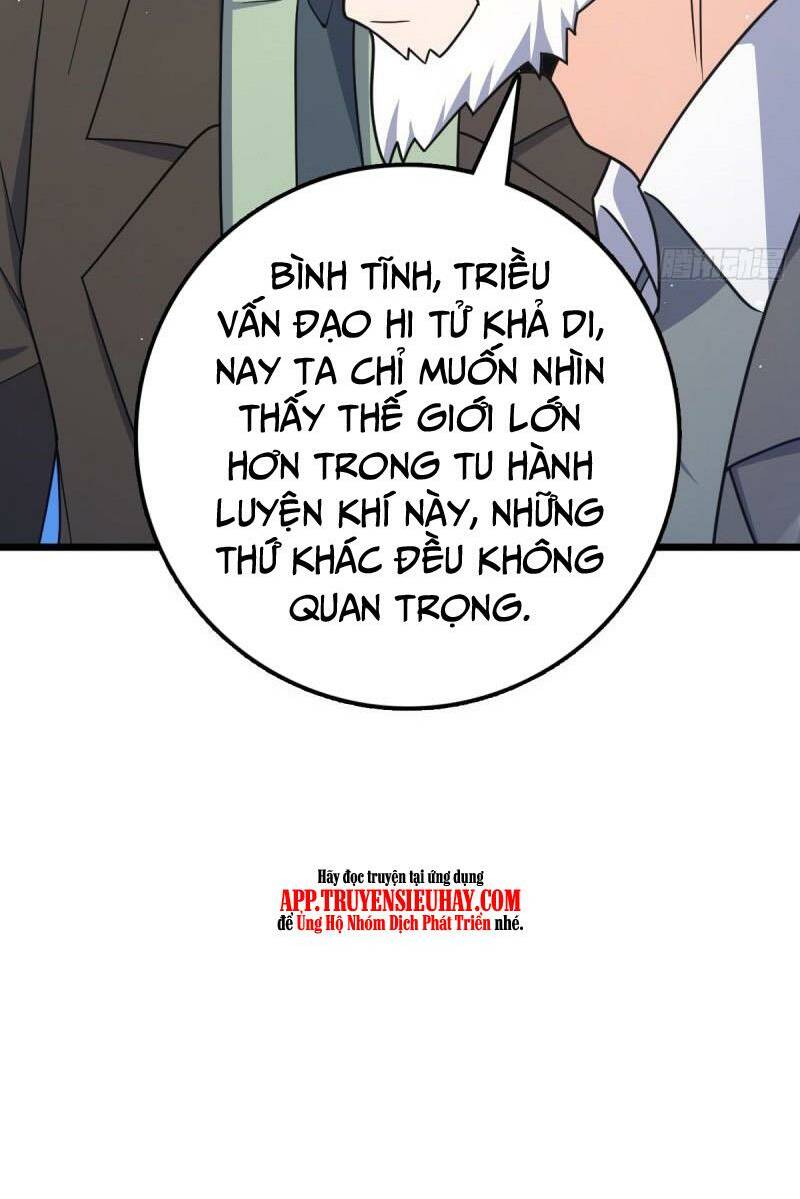 Đại Vương Tha Mạng Chapter 765 - Trang 2