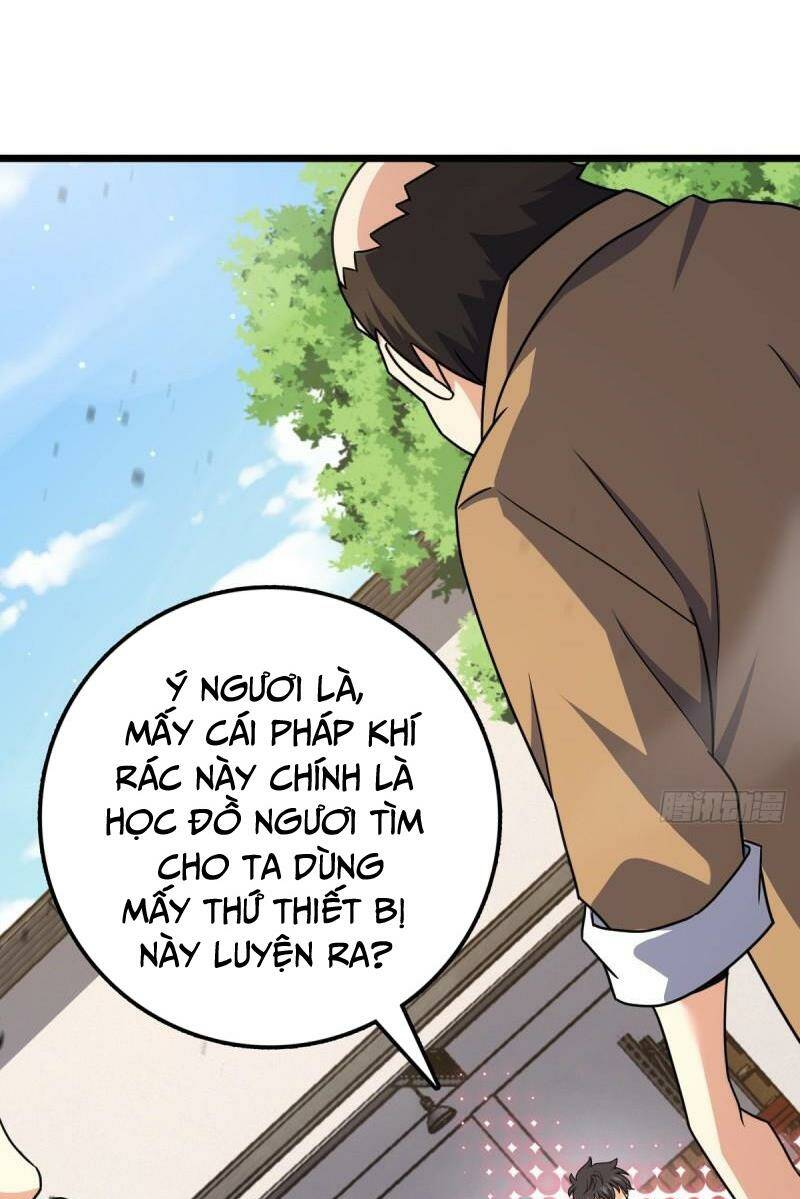 Đại Vương Tha Mạng Chapter 765 - Trang 2