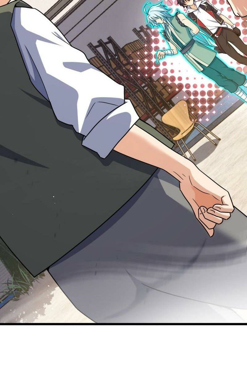 Đại Vương Tha Mạng Chapter 765 - Trang 2