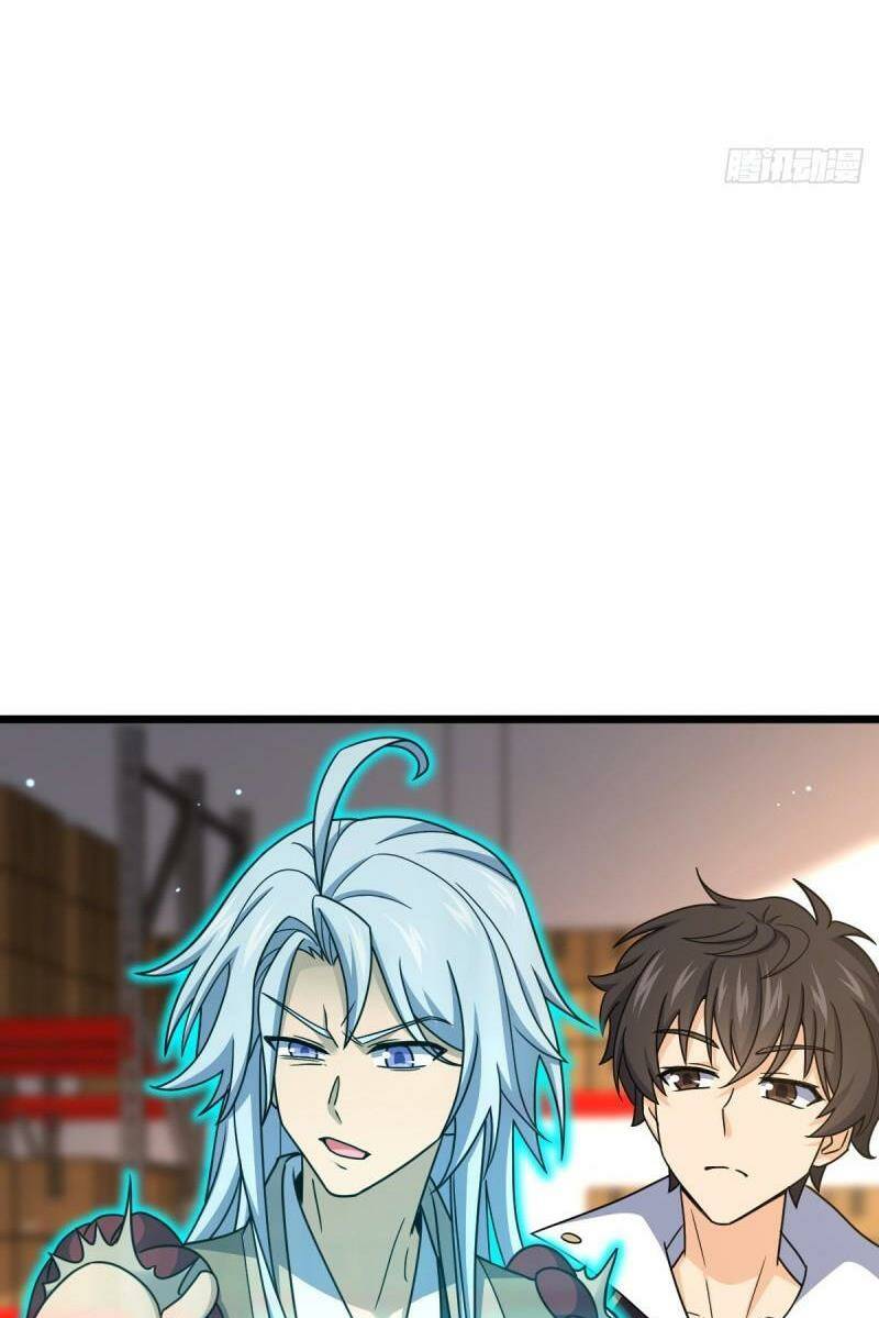 Đại Vương Tha Mạng Chapter 765 - Trang 2