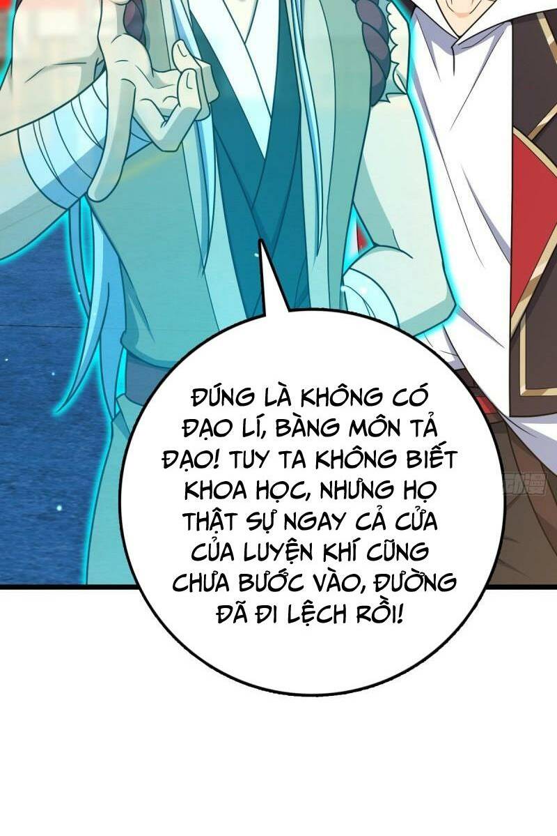 Đại Vương Tha Mạng Chapter 765 - Trang 2