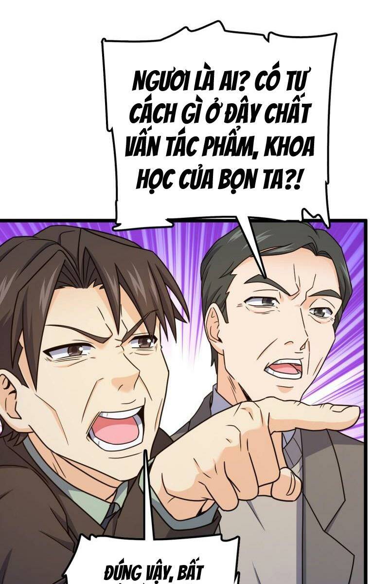 Đại Vương Tha Mạng Chapter 765 - Trang 2