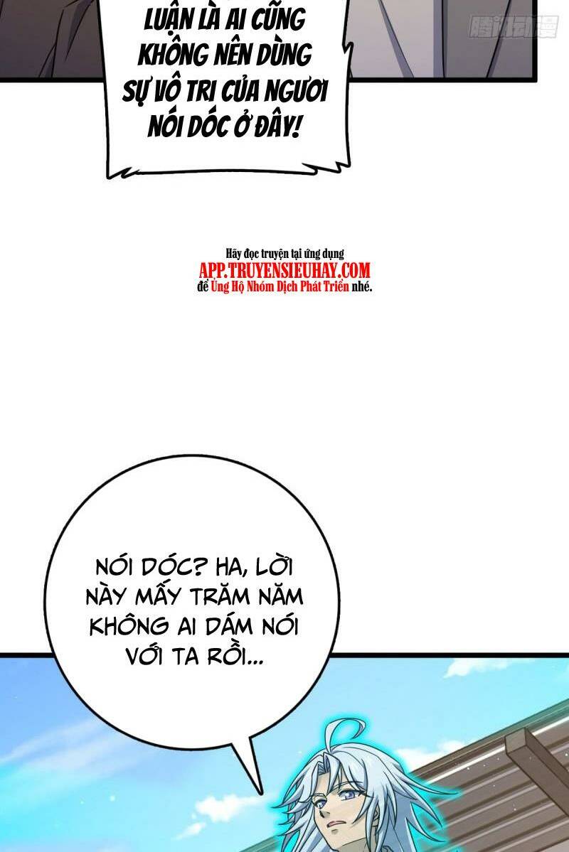 Đại Vương Tha Mạng Chapter 765 - Trang 2