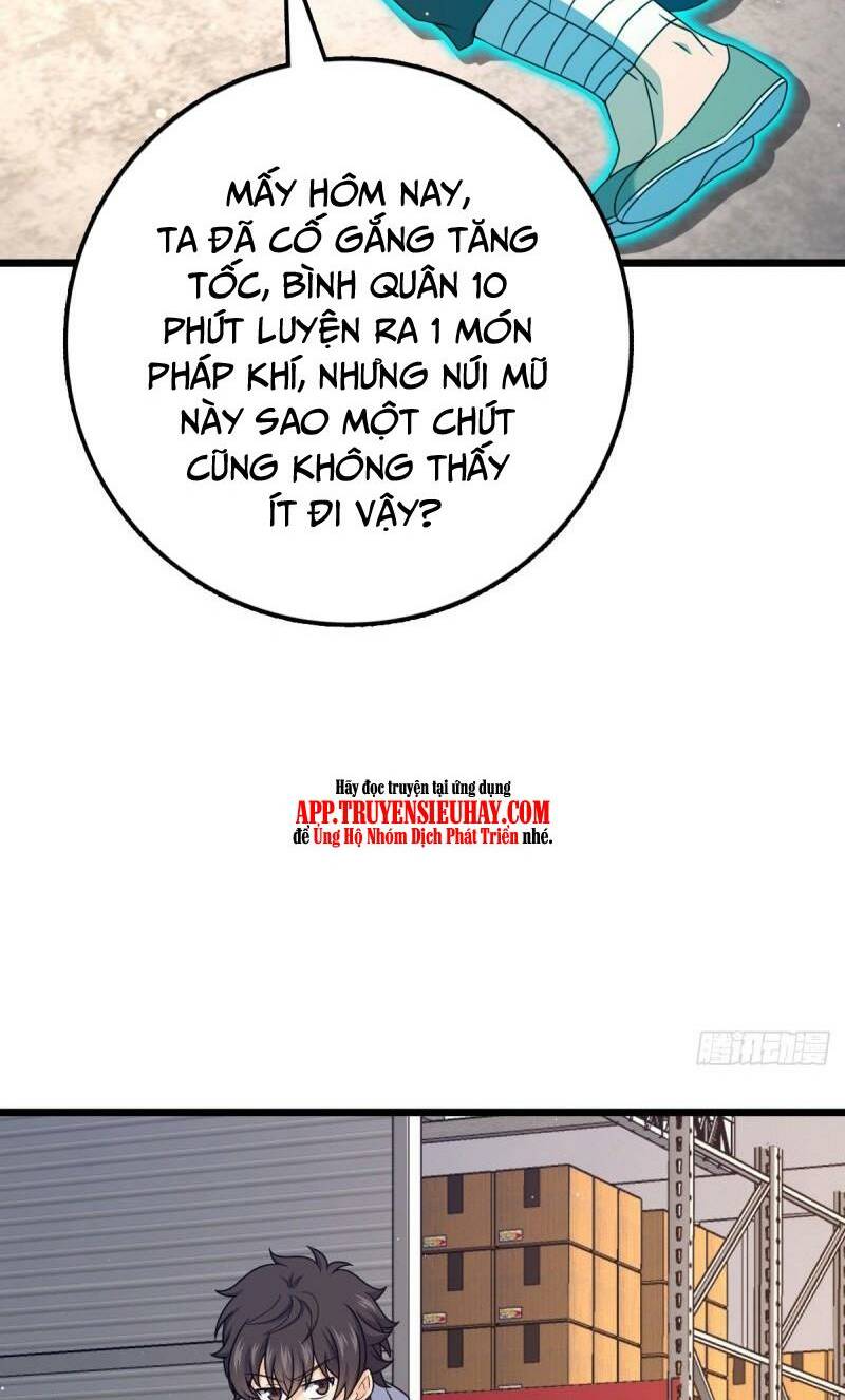 Đại Vương Tha Mạng Chapter 765 - Trang 2