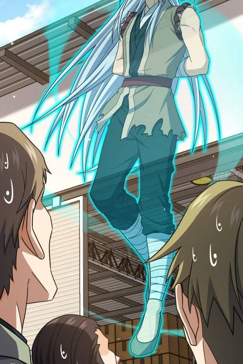 Đại Vương Tha Mạng Chapter 765 - Trang 2