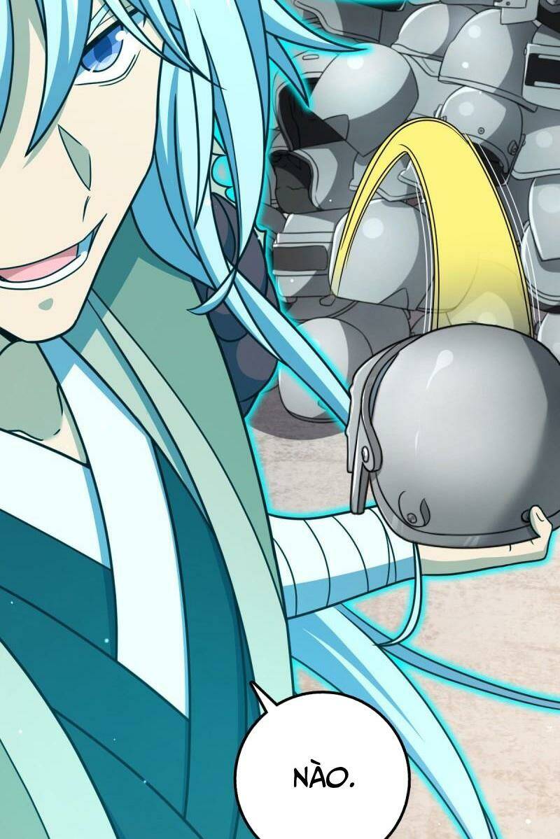 Đại Vương Tha Mạng Chapter 765 - Trang 2