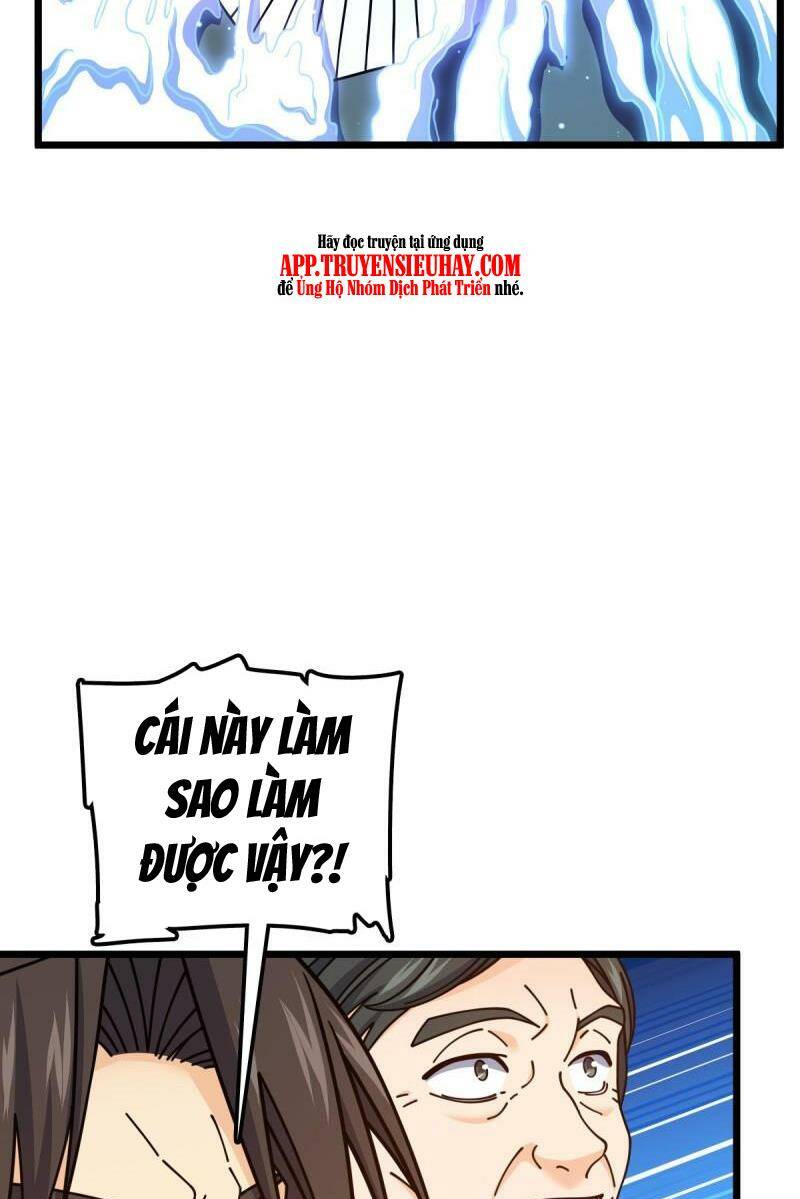 Đại Vương Tha Mạng Chapter 765 - Trang 2