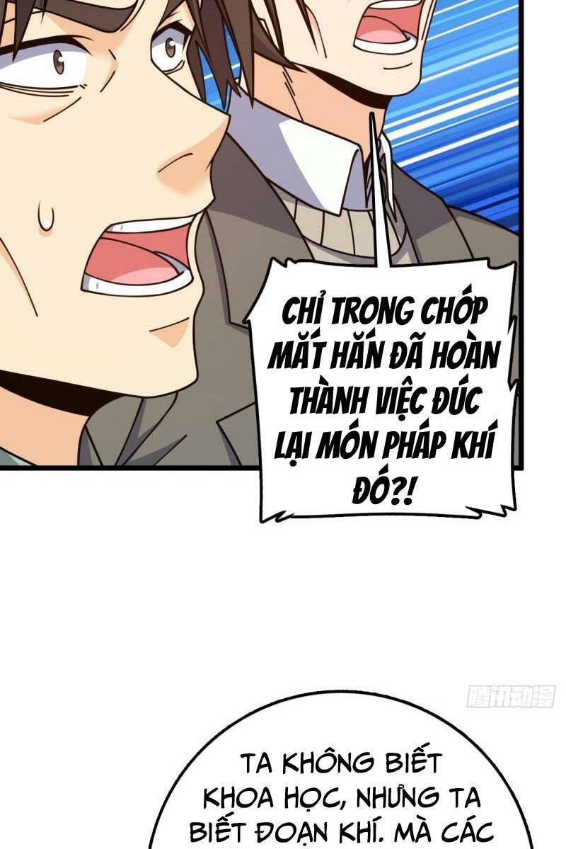 Đại Vương Tha Mạng Chapter 765 - Trang 2