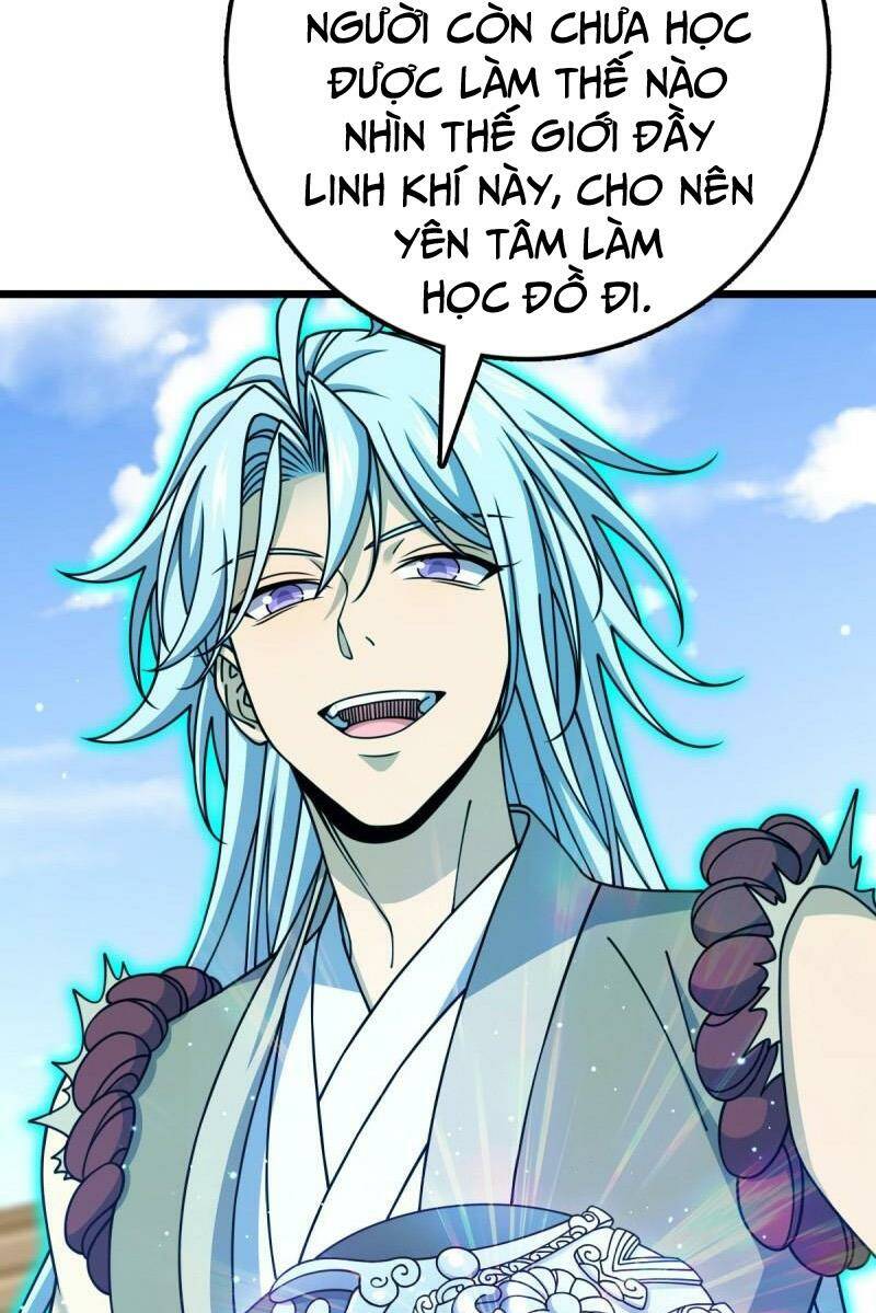 Đại Vương Tha Mạng Chapter 765 - Trang 2