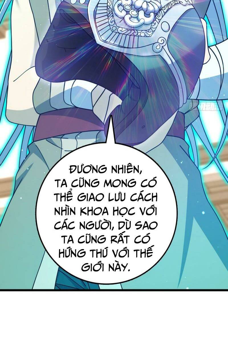 Đại Vương Tha Mạng Chapter 765 - Trang 2