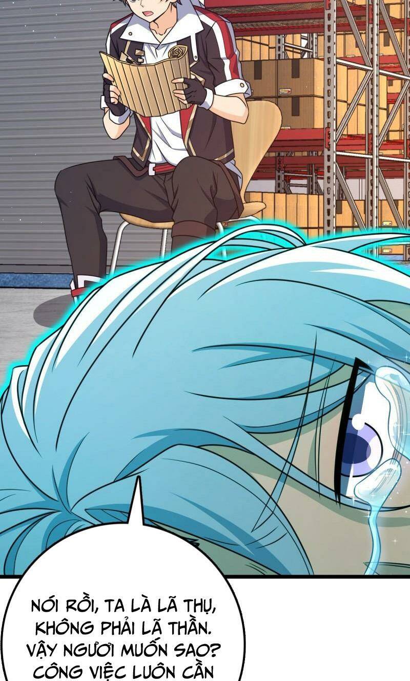 Đại Vương Tha Mạng Chapter 765 - Trang 2