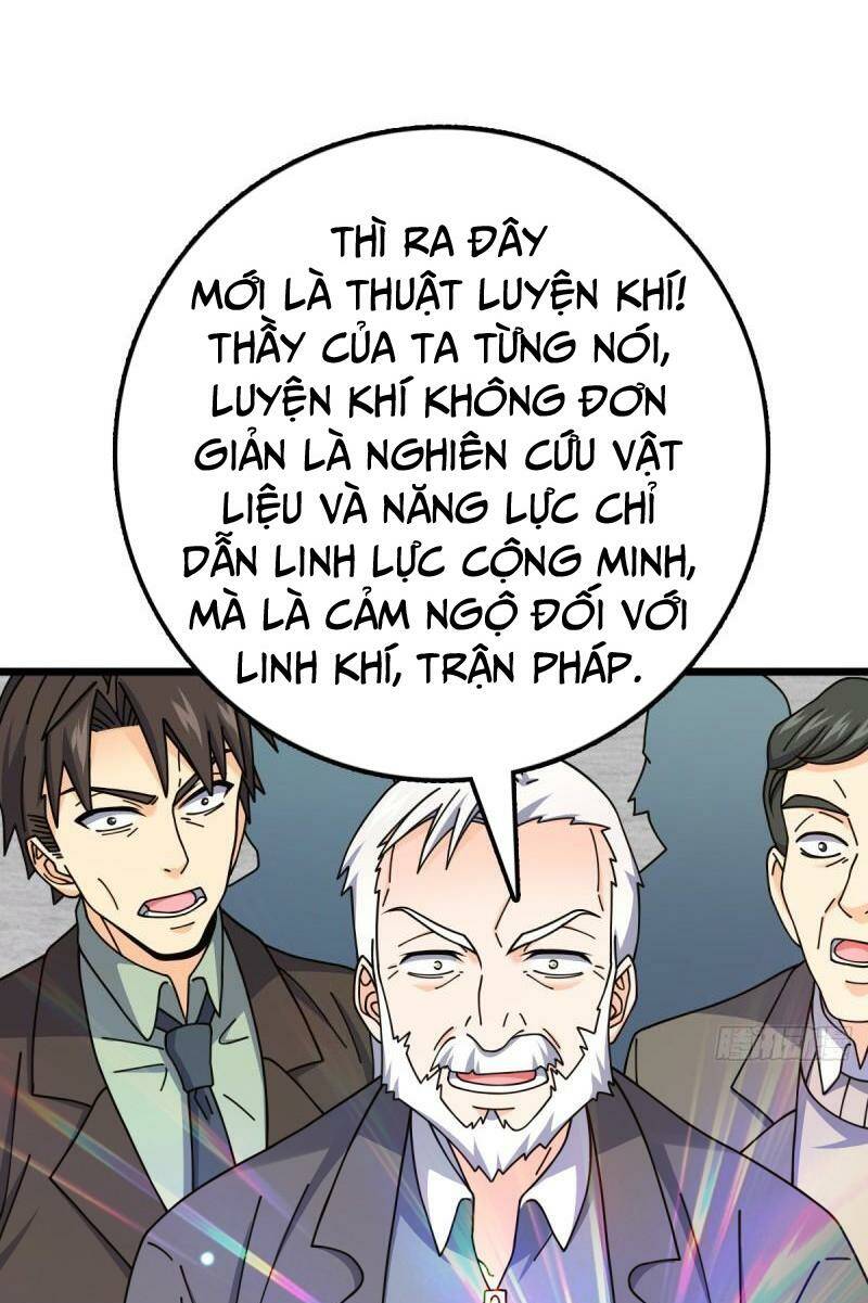 Đại Vương Tha Mạng Chapter 765 - Trang 2