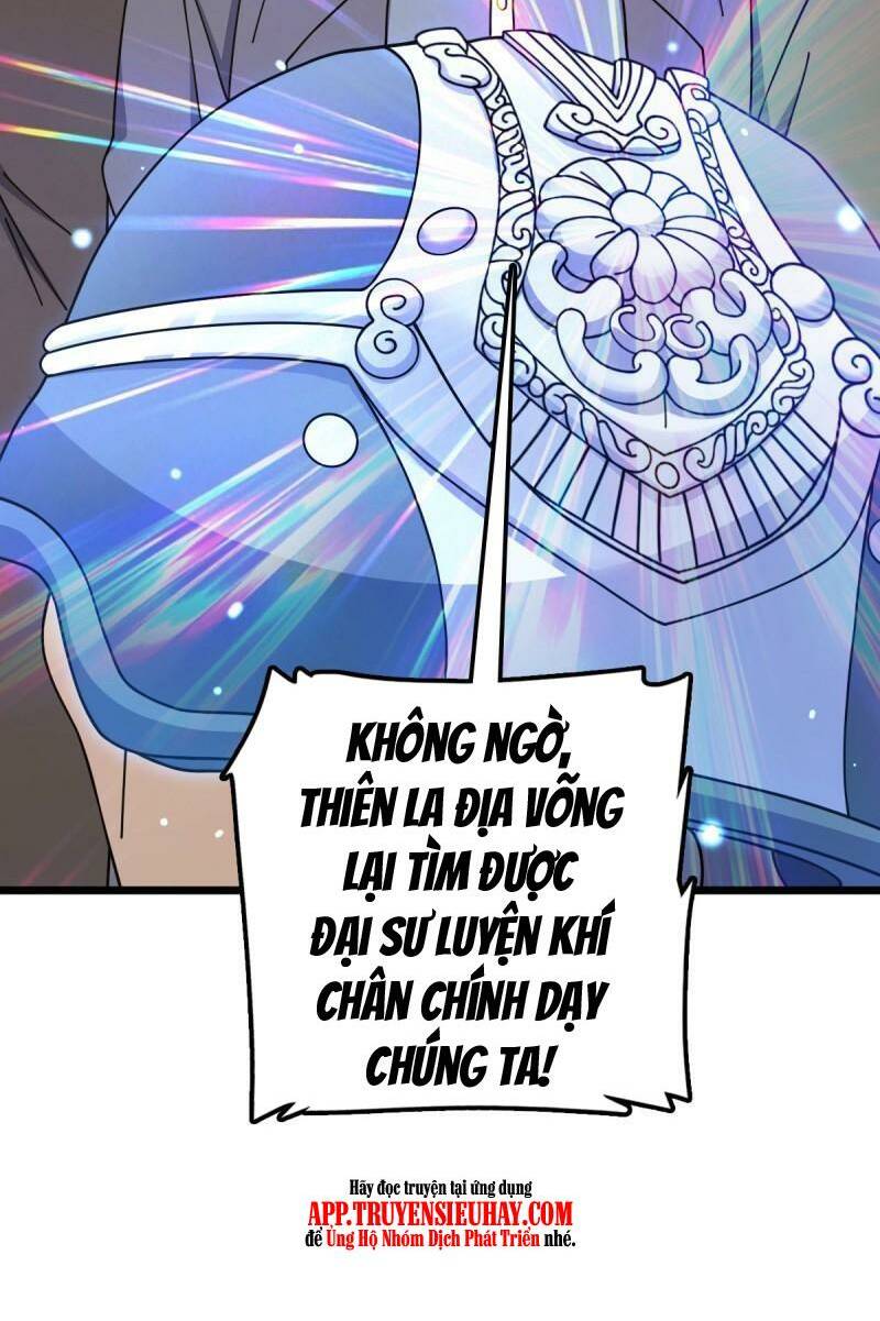 Đại Vương Tha Mạng Chapter 765 - Trang 2