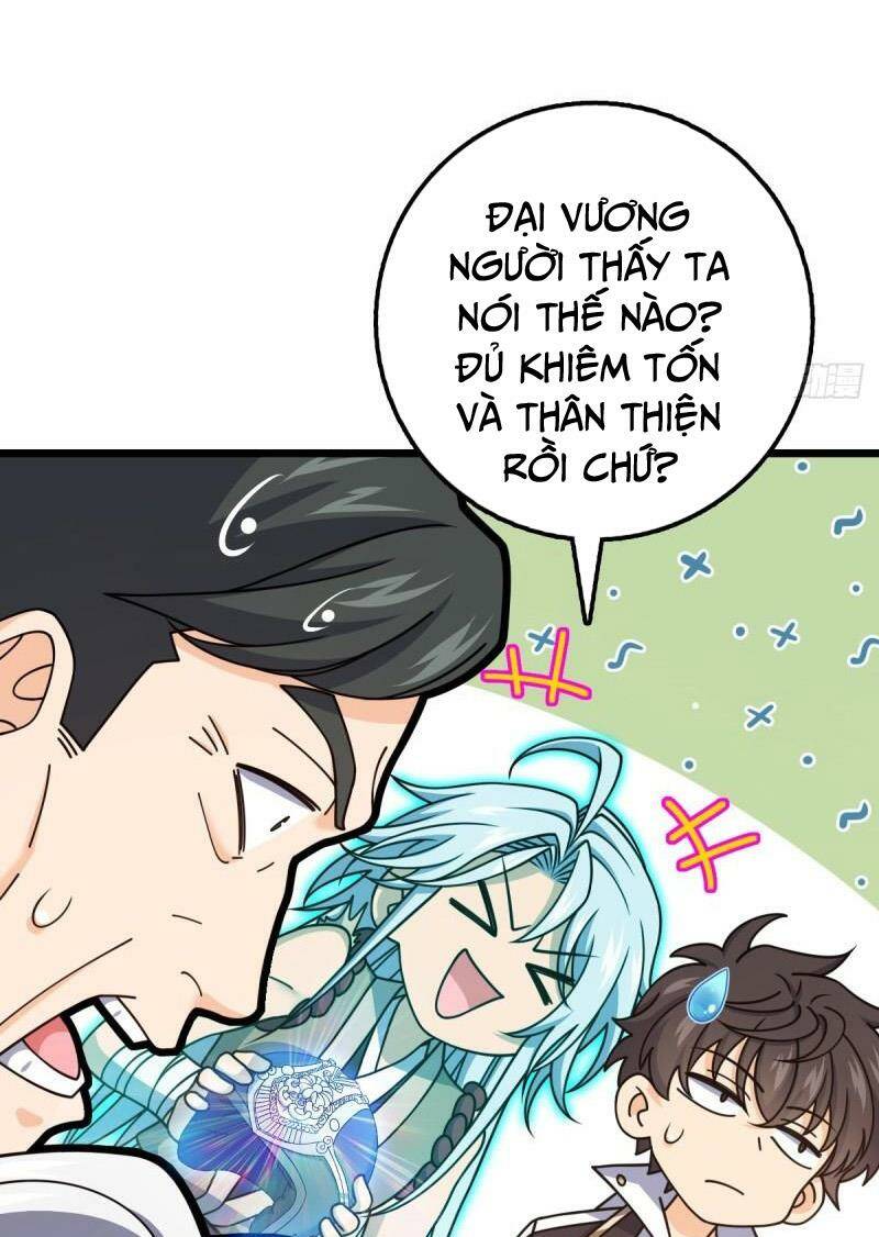 Đại Vương Tha Mạng Chapter 765 - Trang 2