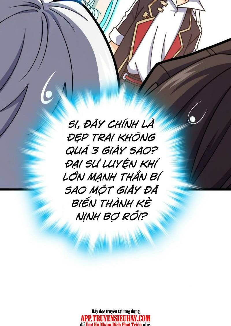 Đại Vương Tha Mạng Chapter 765 - Trang 2