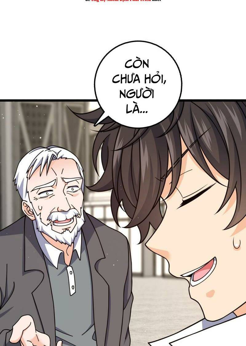 Đại Vương Tha Mạng Chapter 765 - Trang 2