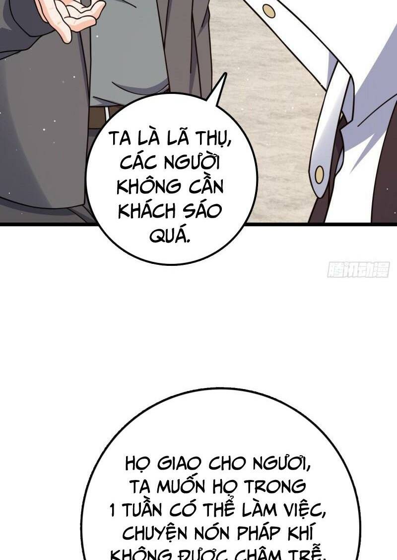 Đại Vương Tha Mạng Chapter 765 - Trang 2