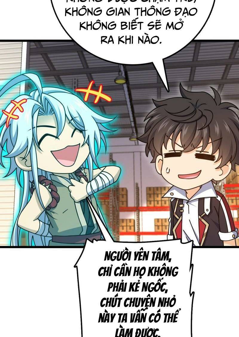 Đại Vương Tha Mạng Chapter 765 - Trang 2