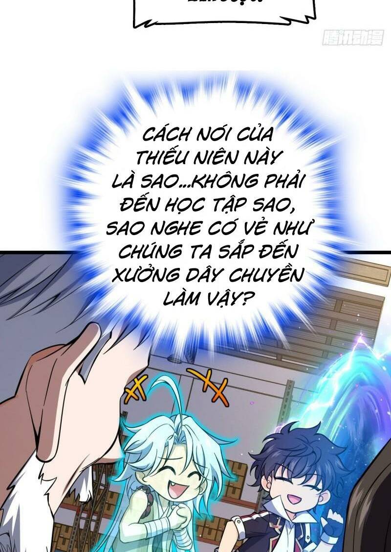 Đại Vương Tha Mạng Chapter 765 - Trang 2