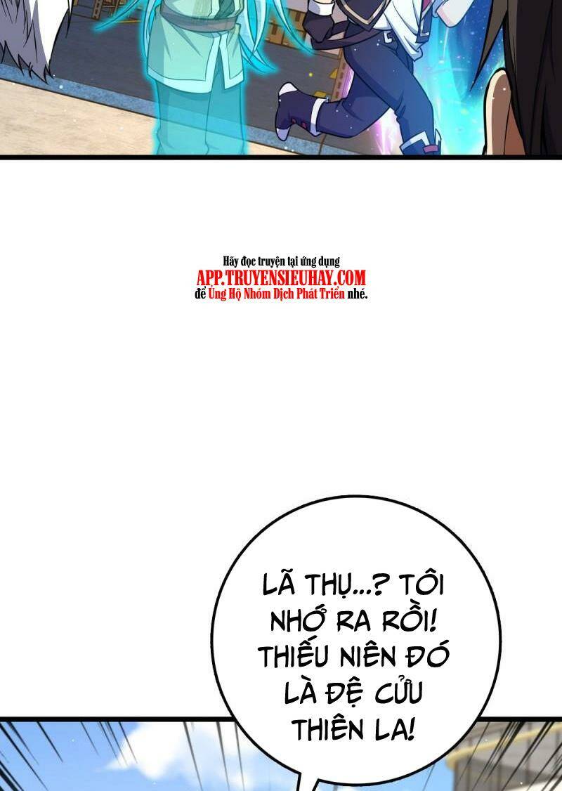 Đại Vương Tha Mạng Chapter 765 - Trang 2