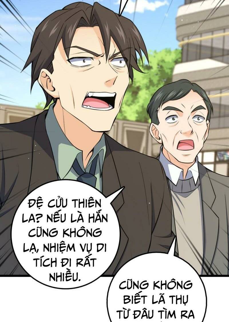 Đại Vương Tha Mạng Chapter 765 - Trang 2