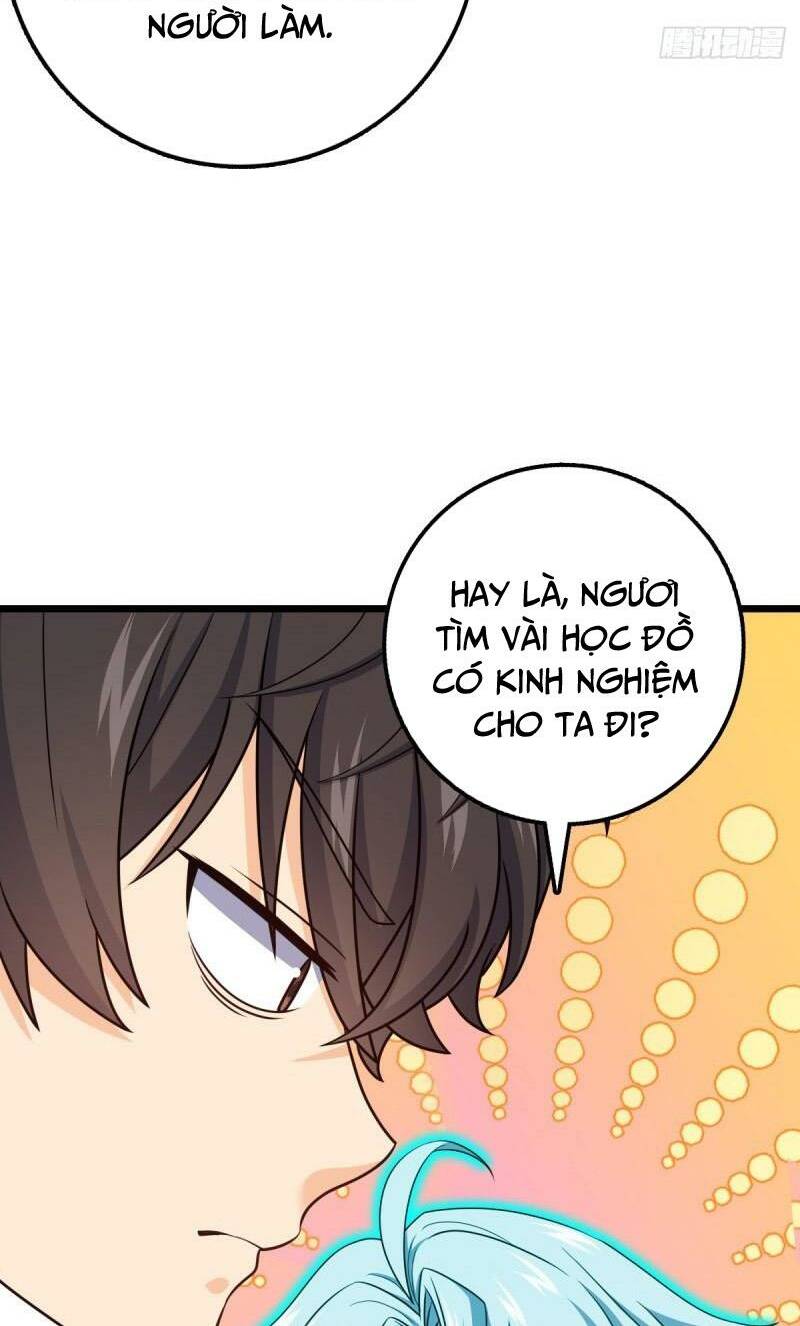 Đại Vương Tha Mạng Chapter 765 - Trang 2