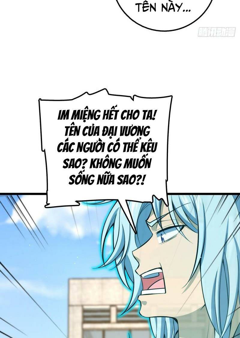 Đại Vương Tha Mạng Chapter 765 - Trang 2