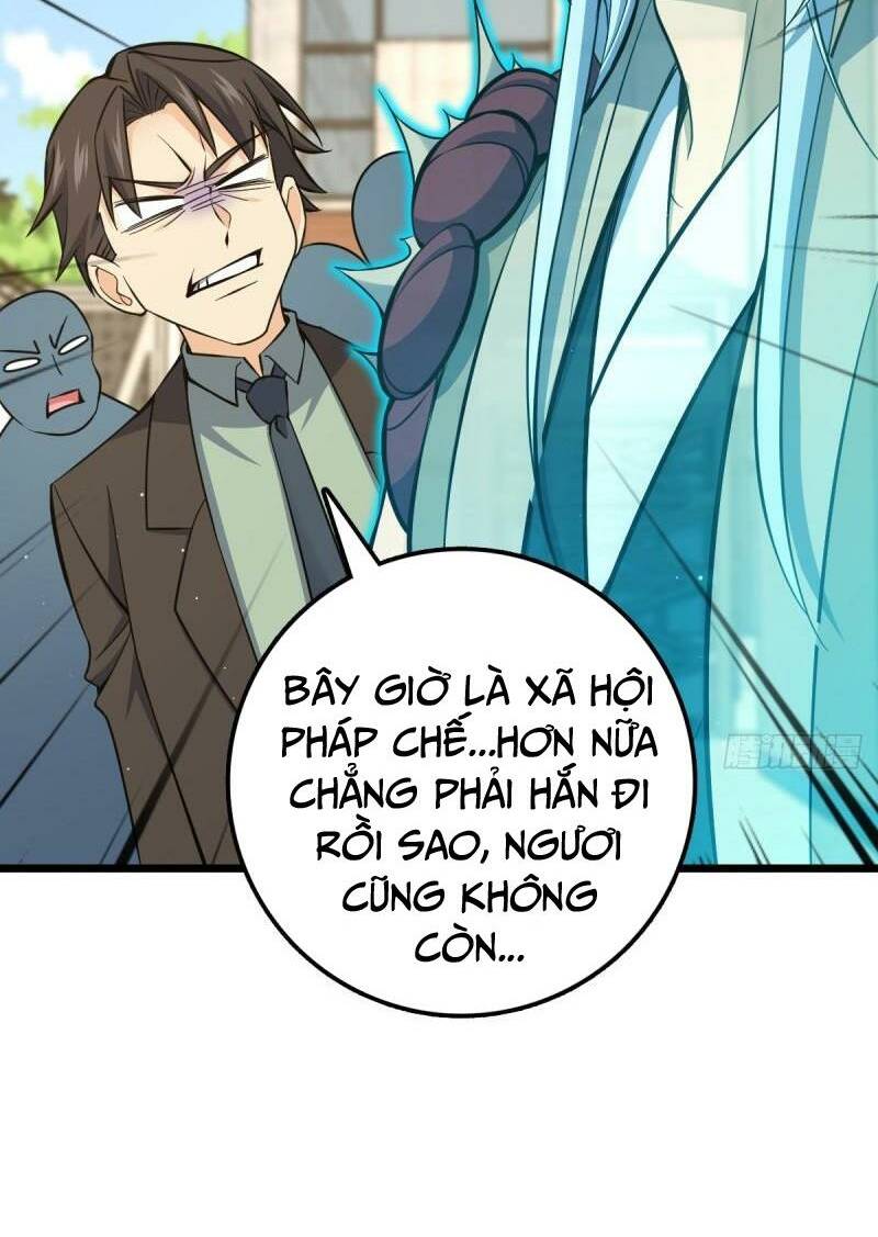 Đại Vương Tha Mạng Chapter 765 - Trang 2