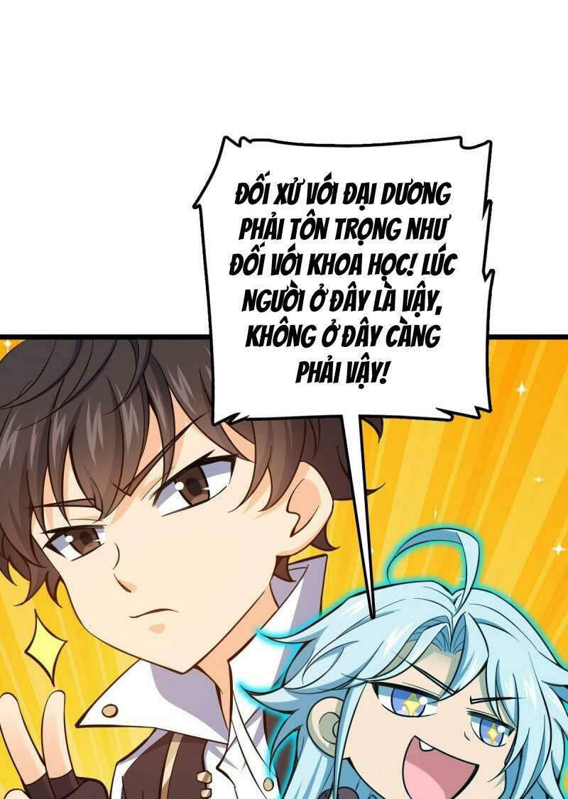 Đại Vương Tha Mạng Chapter 765 - Trang 2