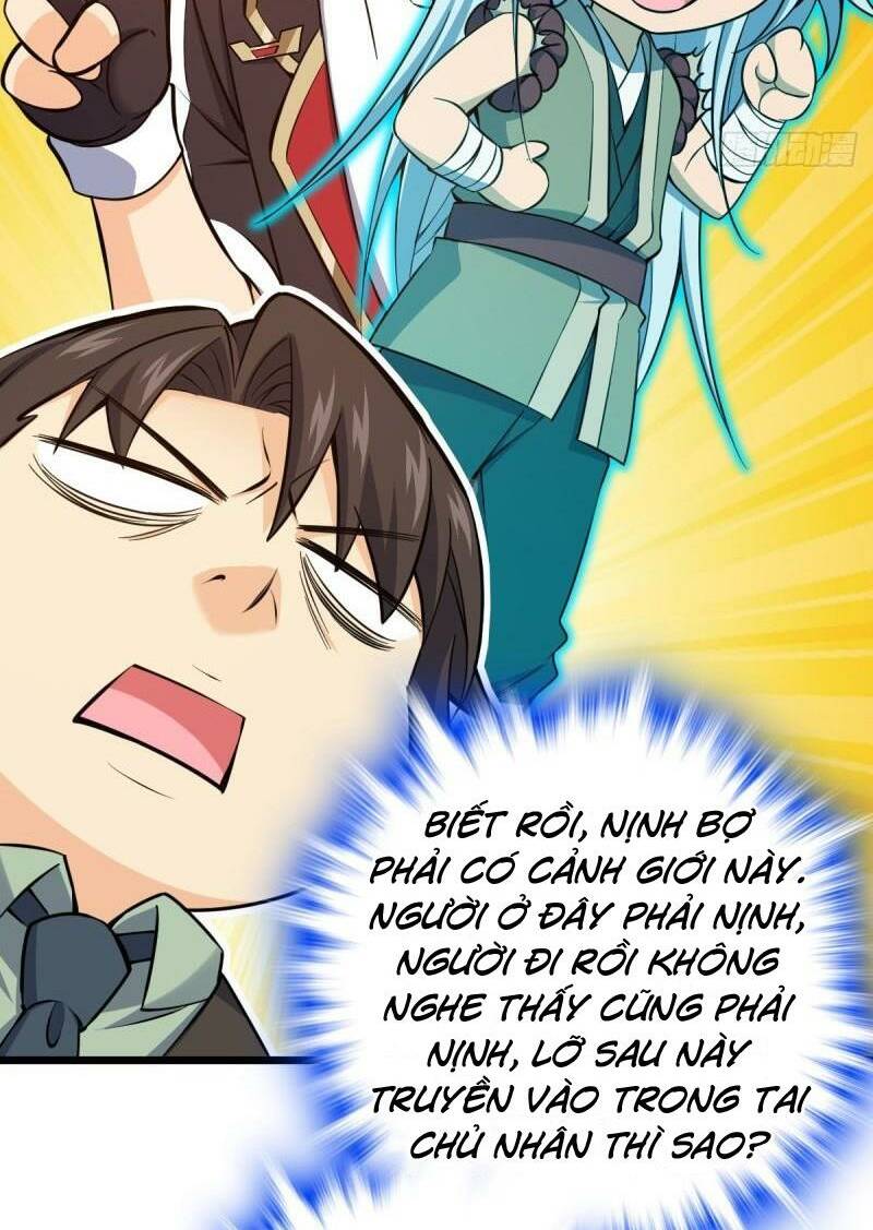 Đại Vương Tha Mạng Chapter 765 - Trang 2