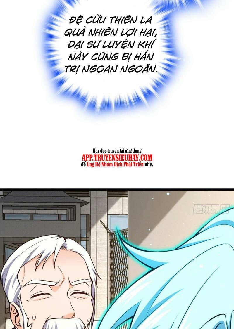 Đại Vương Tha Mạng Chapter 765 - Trang 2