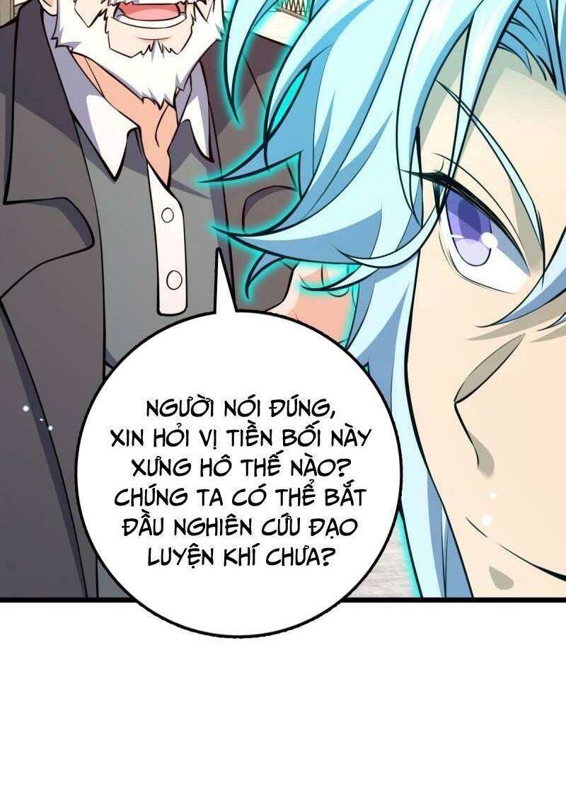 Đại Vương Tha Mạng Chapter 765 - Trang 2