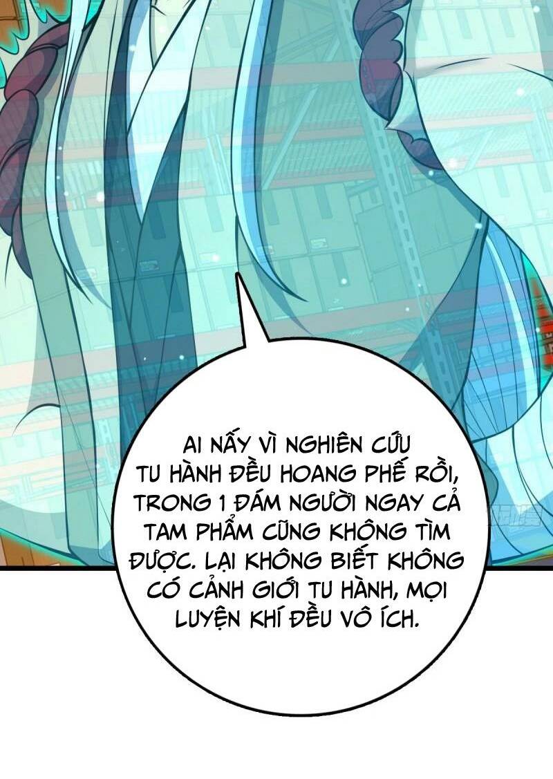 Đại Vương Tha Mạng Chapter 765 - Trang 2