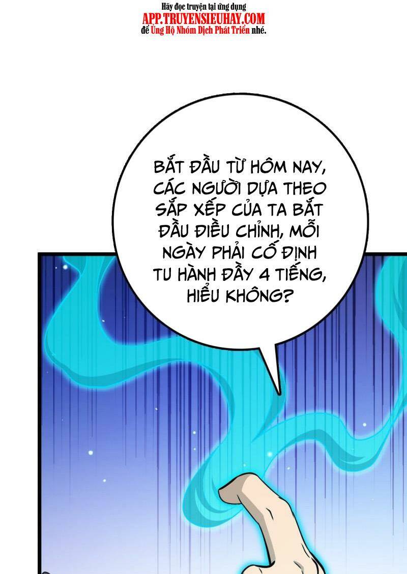 Đại Vương Tha Mạng Chapter 765 - Trang 2