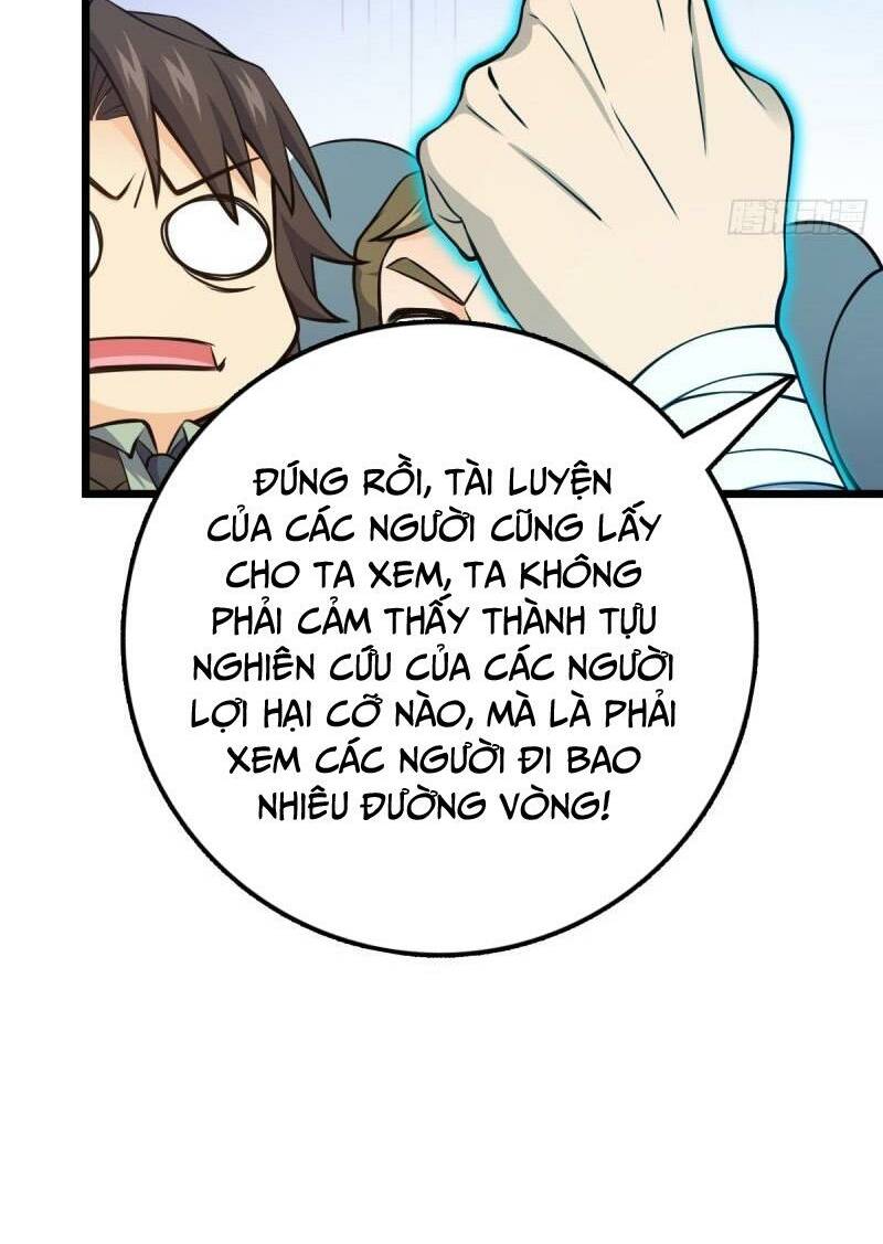 Đại Vương Tha Mạng Chapter 765 - Trang 2