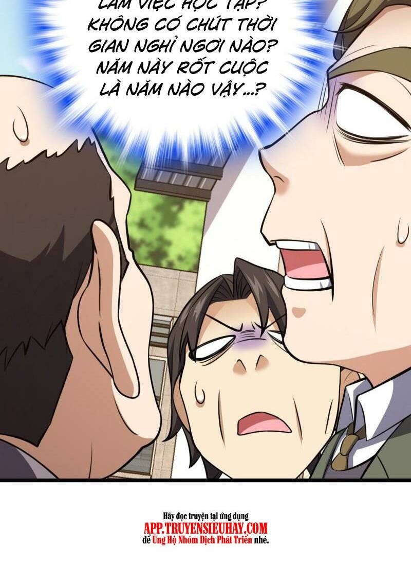 Đại Vương Tha Mạng Chapter 765 - Trang 2