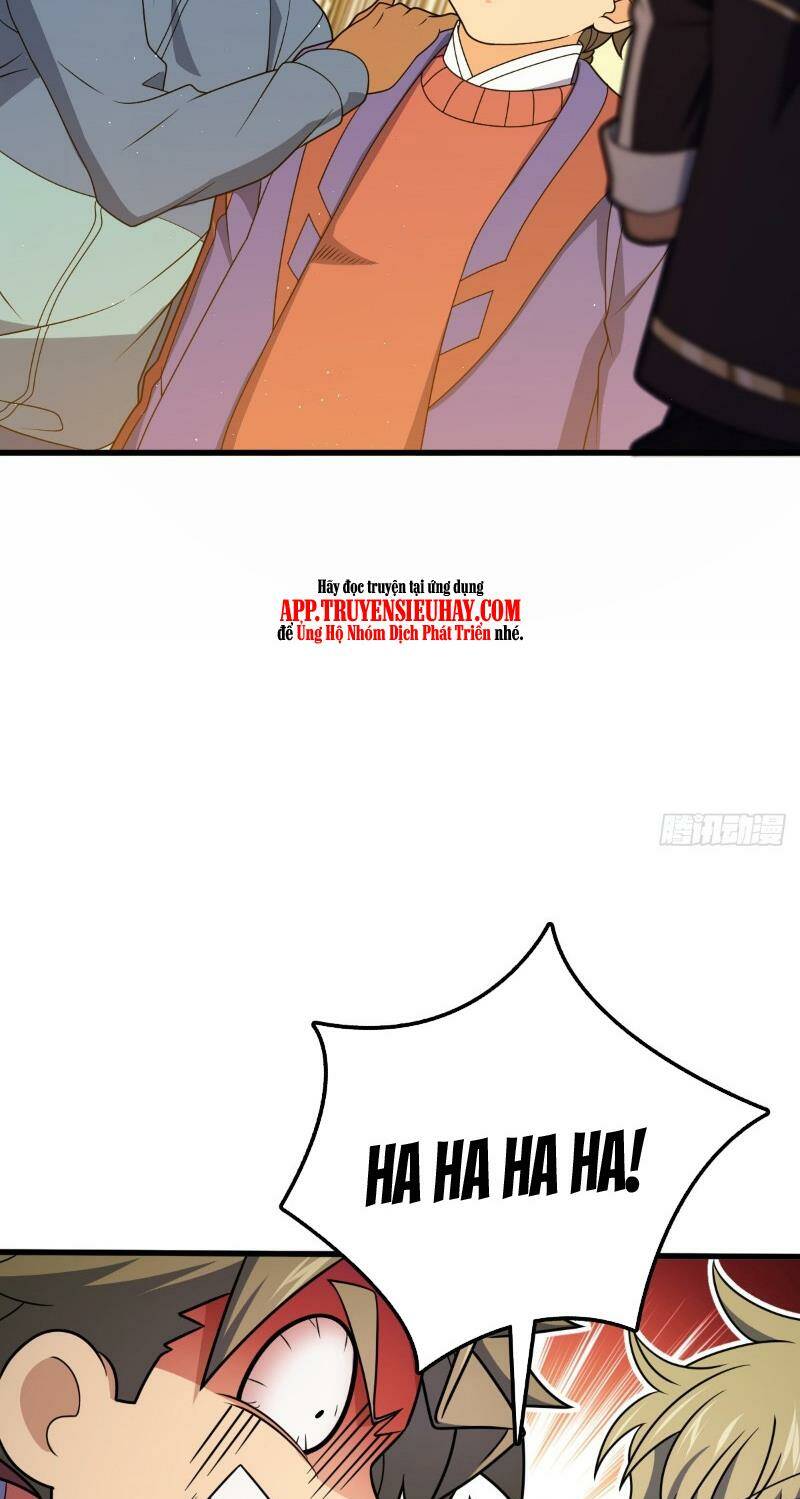 Đại Vương Tha Mạng Chapter 766 - Trang 2