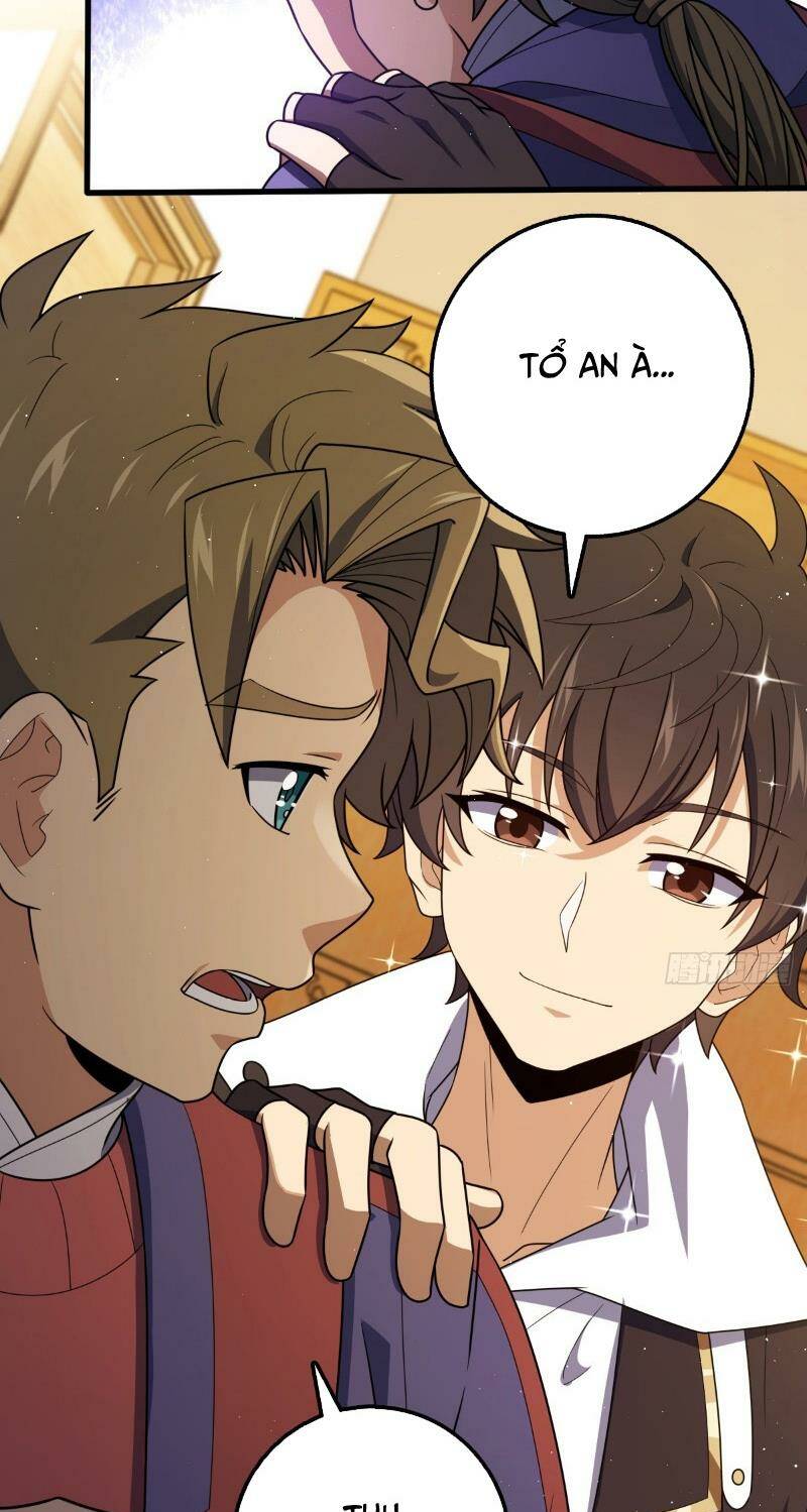 Đại Vương Tha Mạng Chapter 766 - Trang 2