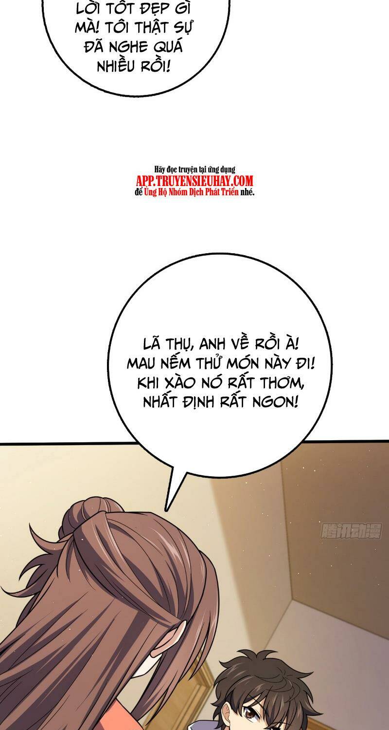 Đại Vương Tha Mạng Chapter 766 - Trang 2