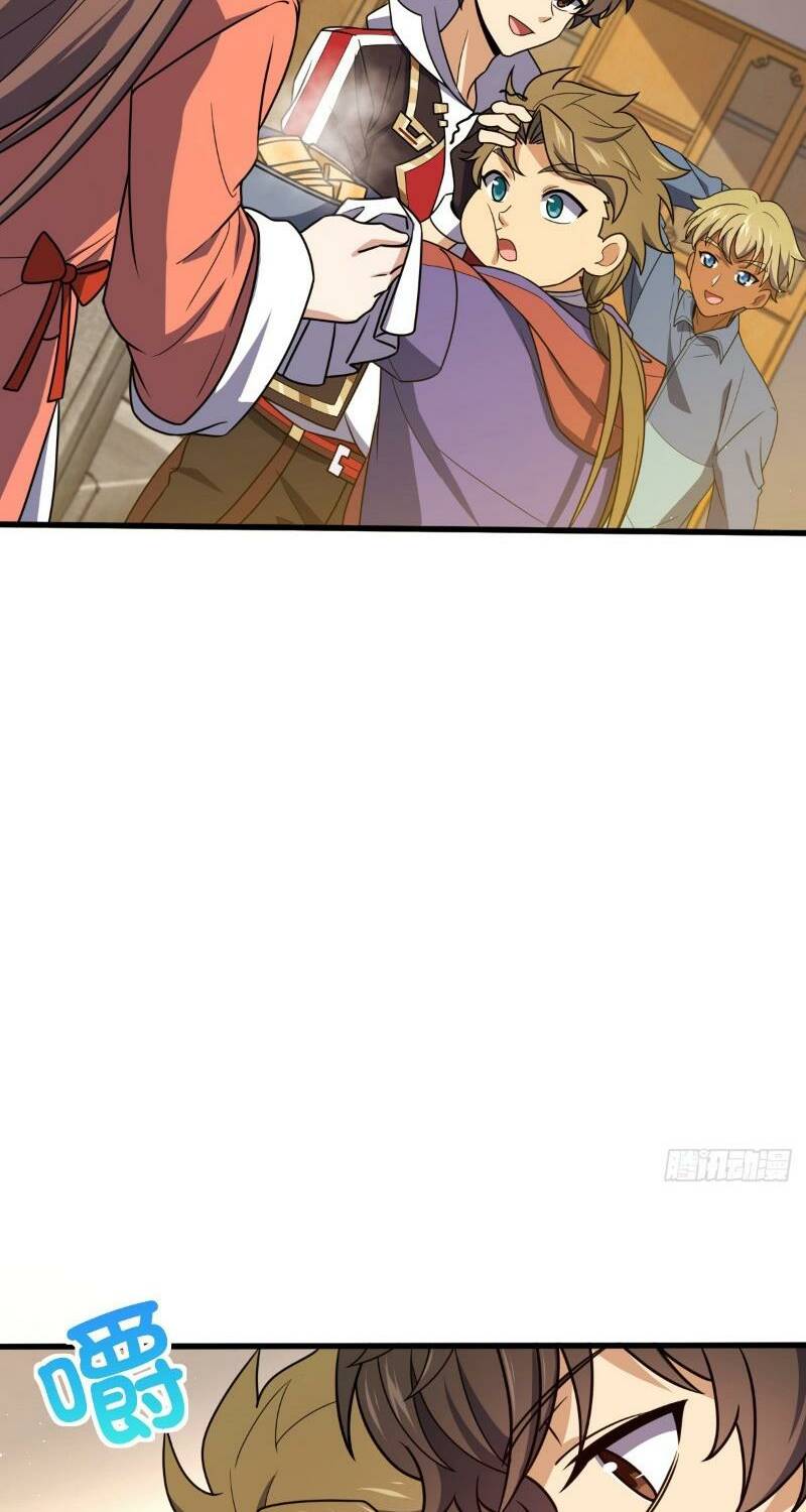 Đại Vương Tha Mạng Chapter 766 - Trang 2