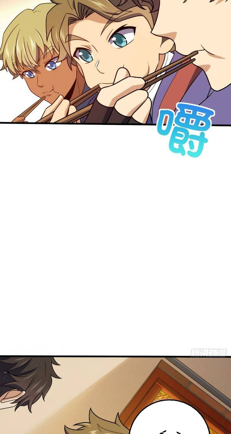 Đại Vương Tha Mạng Chapter 766 - Trang 2