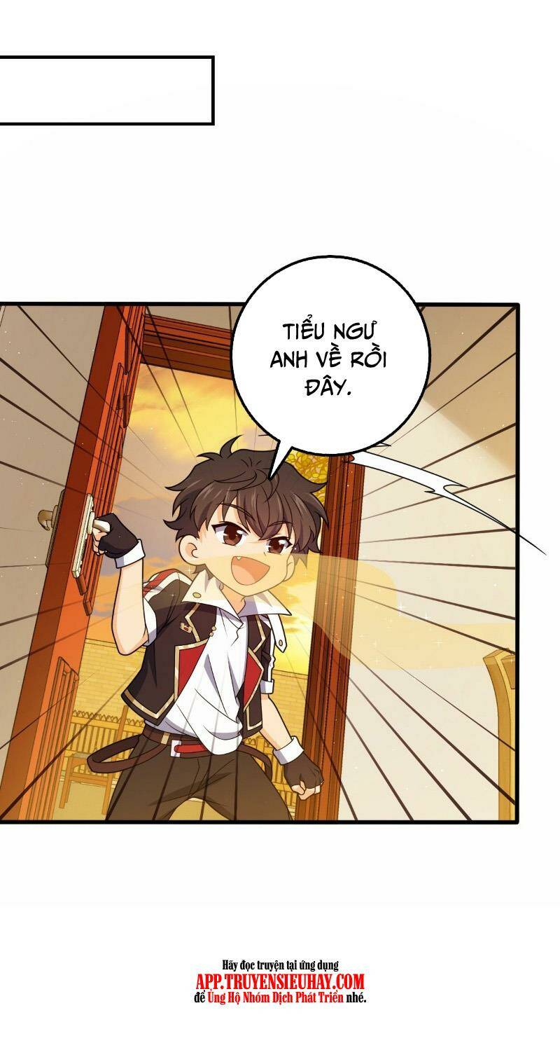 Đại Vương Tha Mạng Chapter 766 - Trang 2