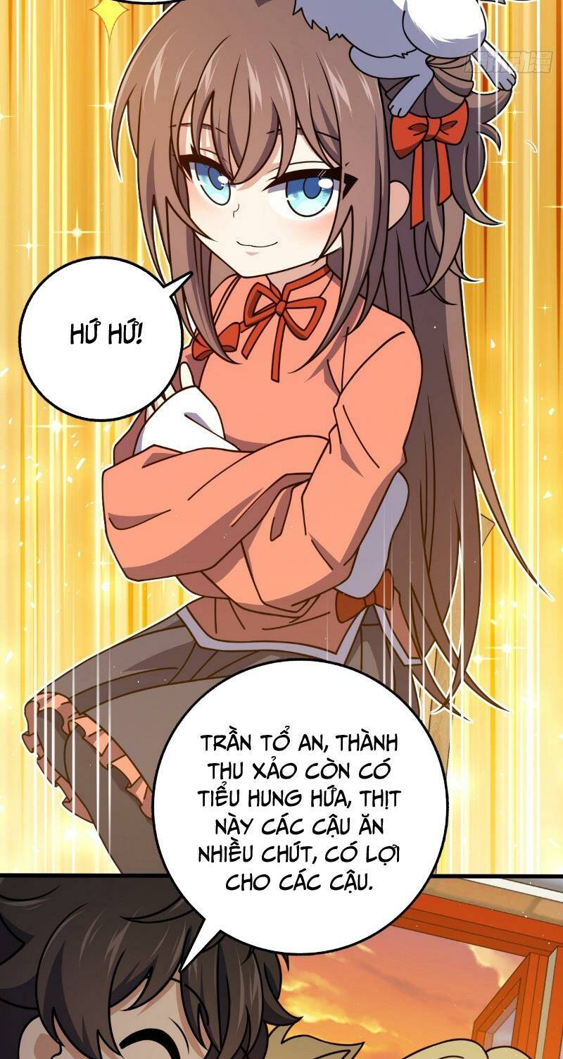 Đại Vương Tha Mạng Chapter 766 - Trang 2