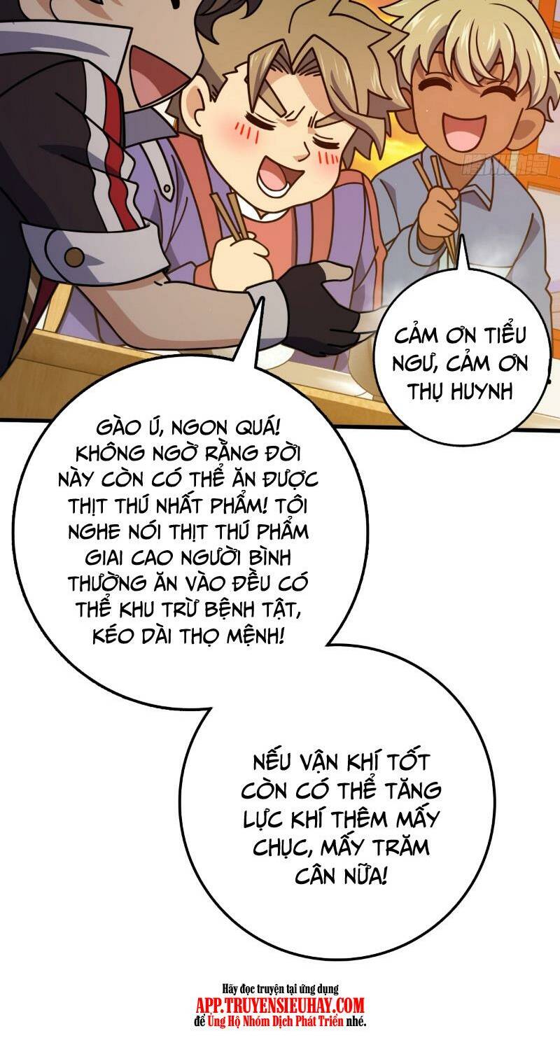 Đại Vương Tha Mạng Chapter 766 - Trang 2