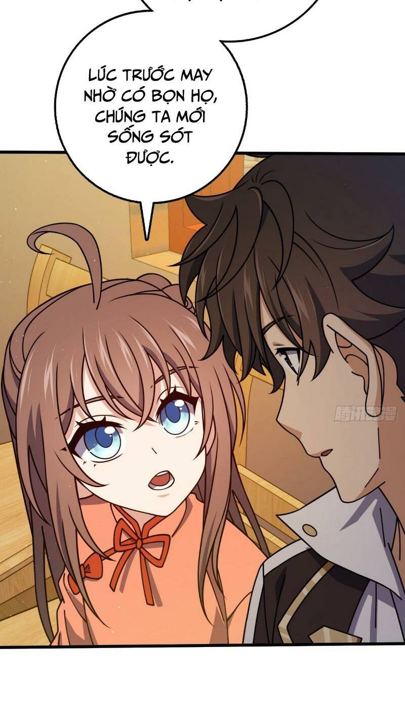 Đại Vương Tha Mạng Chapter 766 - Trang 2