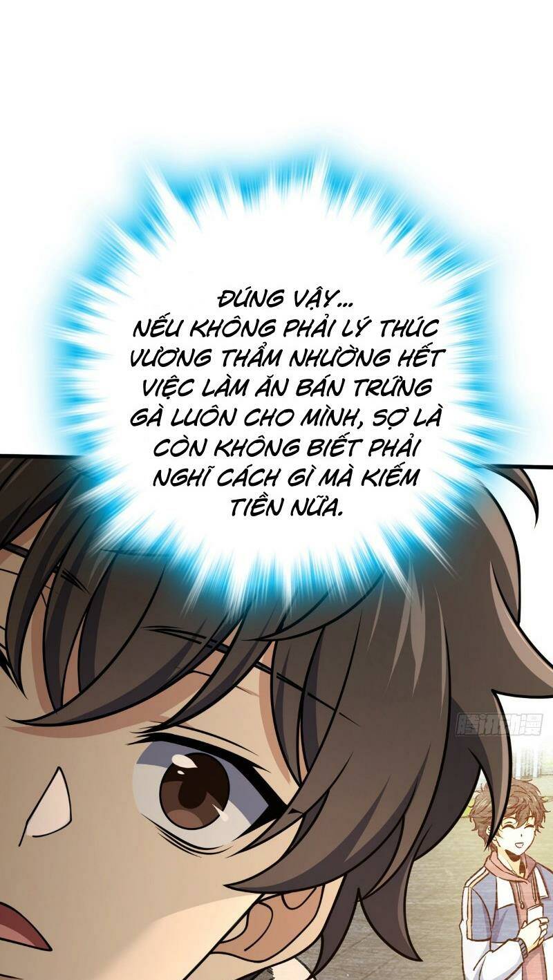Đại Vương Tha Mạng Chapter 766 - Trang 2