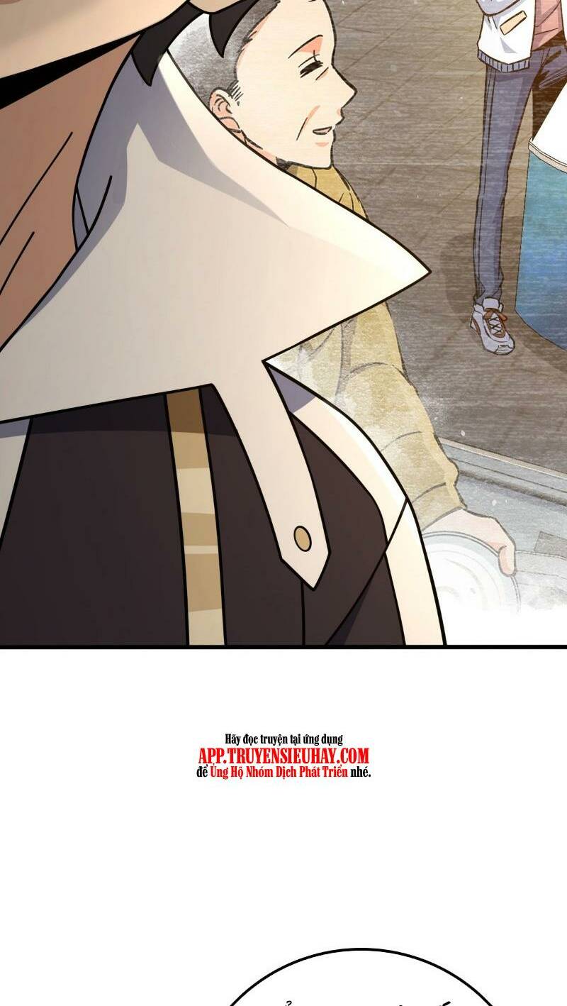 Đại Vương Tha Mạng Chapter 766 - Trang 2