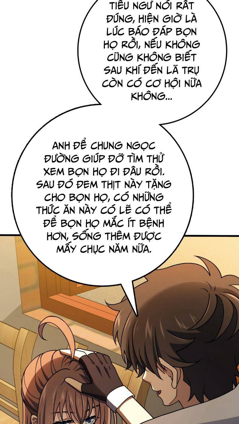 Đại Vương Tha Mạng Chapter 766 - Trang 2